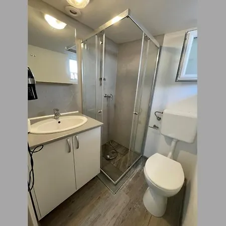 Tutti Apartman 2 Apartment Balatonlelle